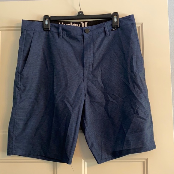 Hurley Other - Men’s Hurley light weight shorts